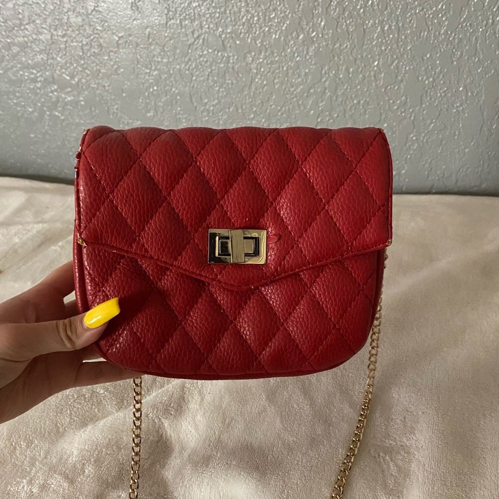 Small purse